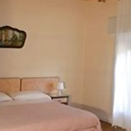 מלון Panorama בולוניה