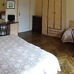 Hotel Panorama Bolonia