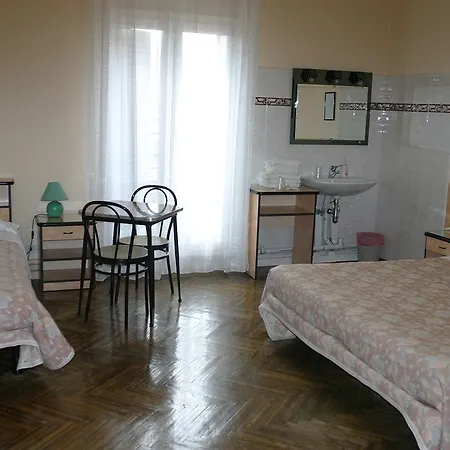 Panorama Hotel Bolonia