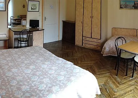 Отель Panorama Болонья