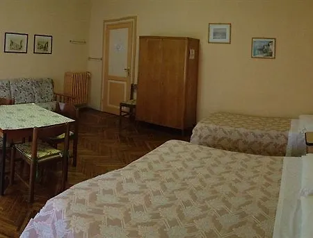 Отель Panorama *