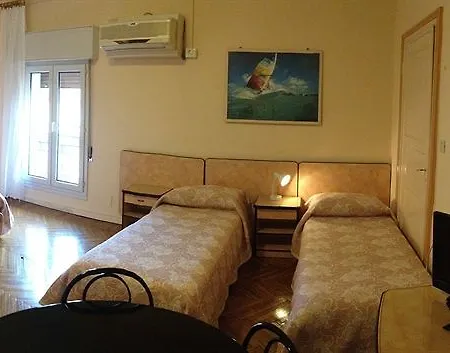 Panorama Отель *