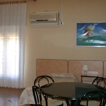 Отель Panorama Болонья