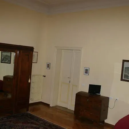 Panorama Отель Болонья