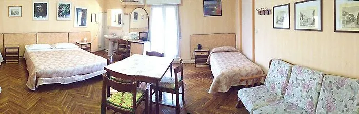 Panorama Hotel Bologna