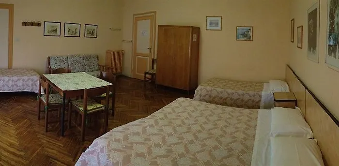 Otel Panorama *