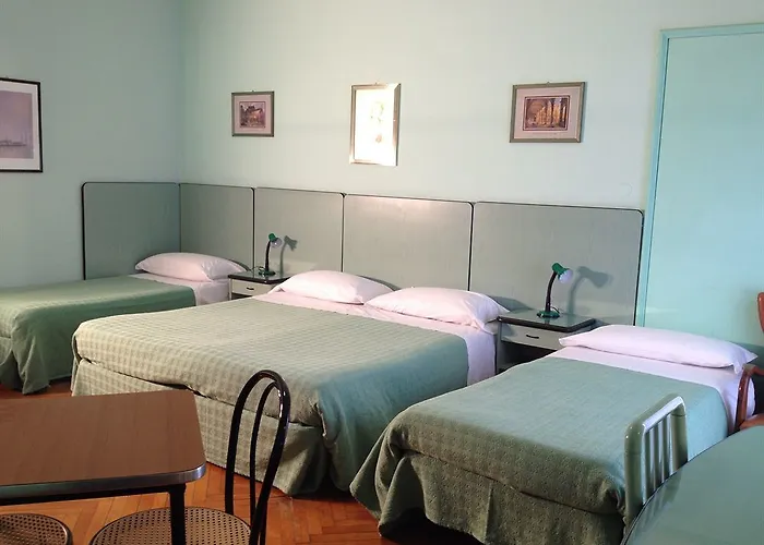 Panorama Μπολόνια