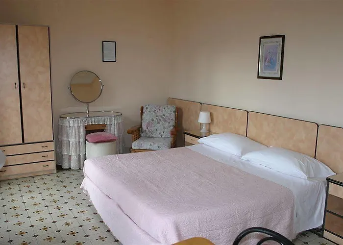 Panorama Ξενοδοχείο