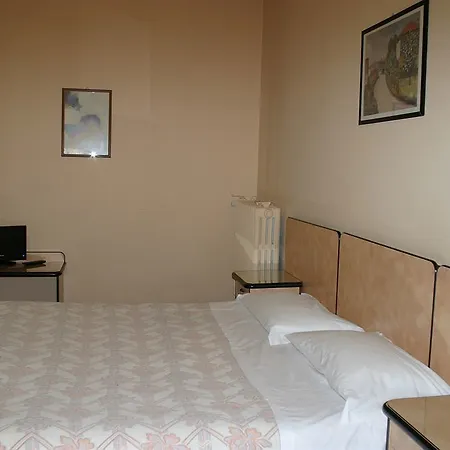 Panorama Szálloda Bologna