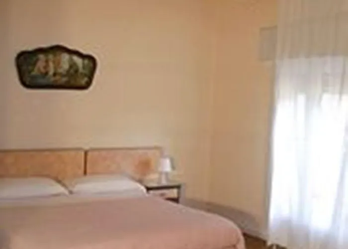 Hotel Panorama Boloňa