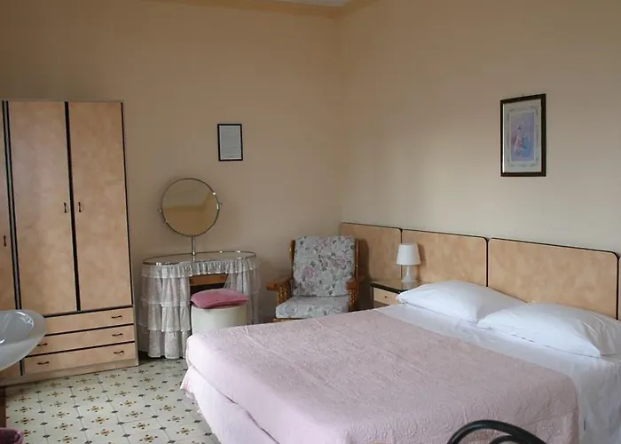 Panorama Hotel Bologna