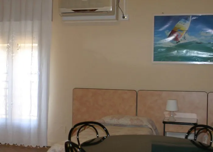 Hotel Panorama Boloňa