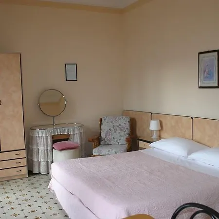 Panorama Hotel Bologna