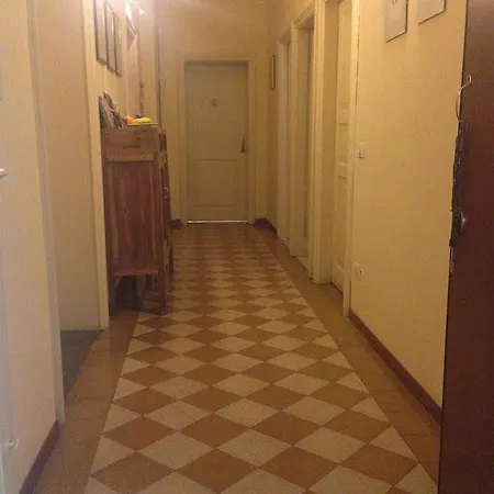 Panorama * Bologna
