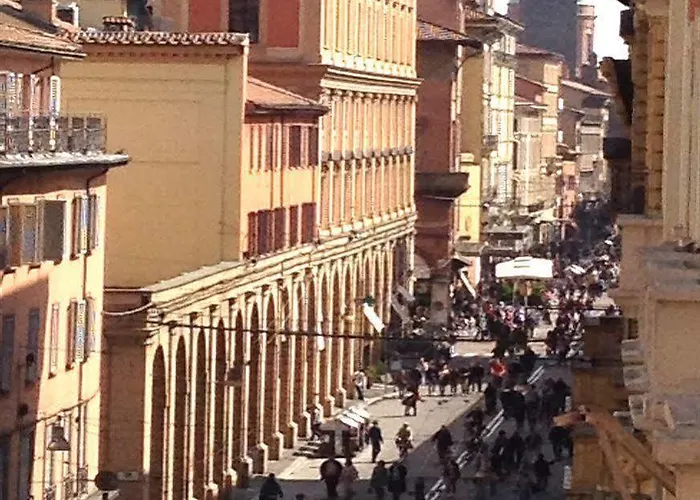 Panorama * بولونيا