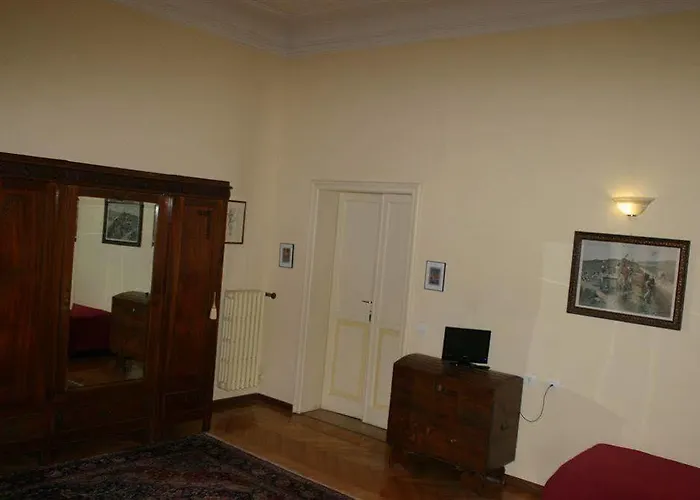 Panorama فندق بولونيا