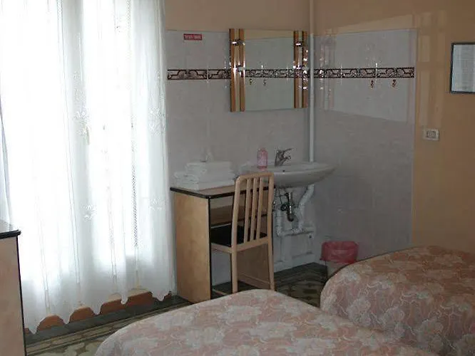 Panorama * بولونيا